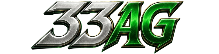 33ag Logo Indonesia - 33ag Platform APK Android Resmi & Aman